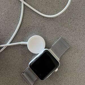 Series 3 APPLE WATCH